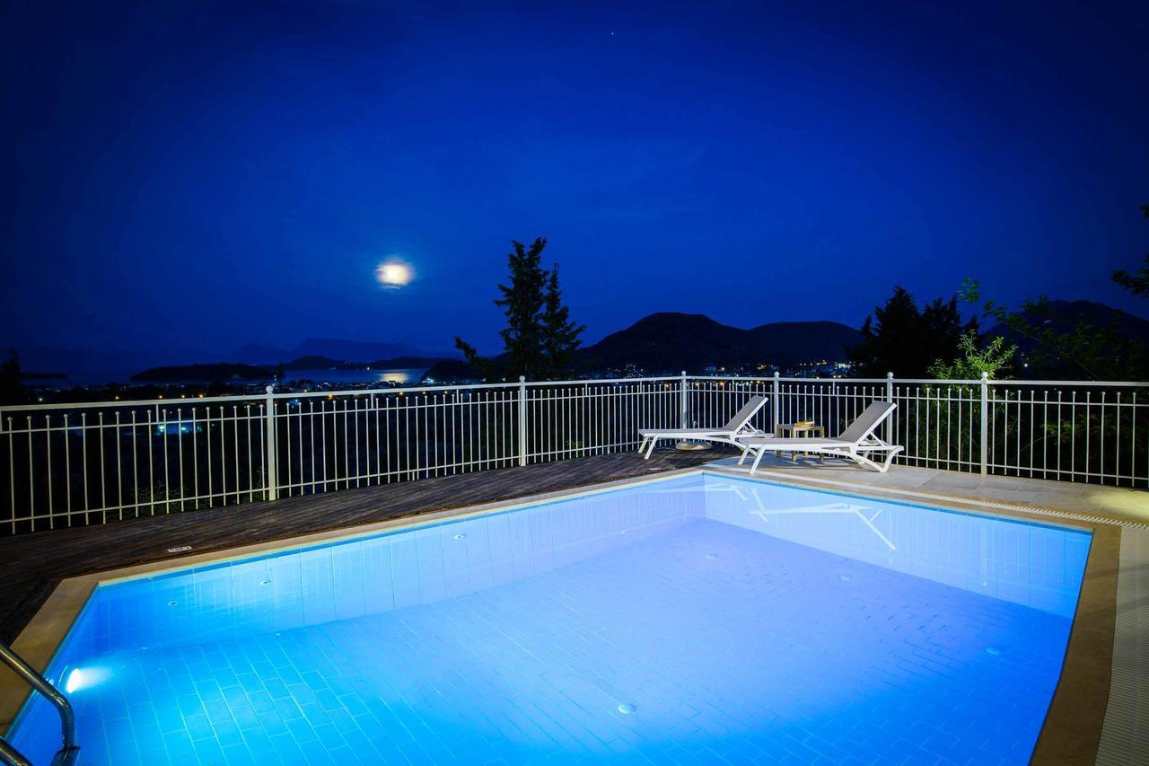 Villa Rachi Vathi  Exteriör bild