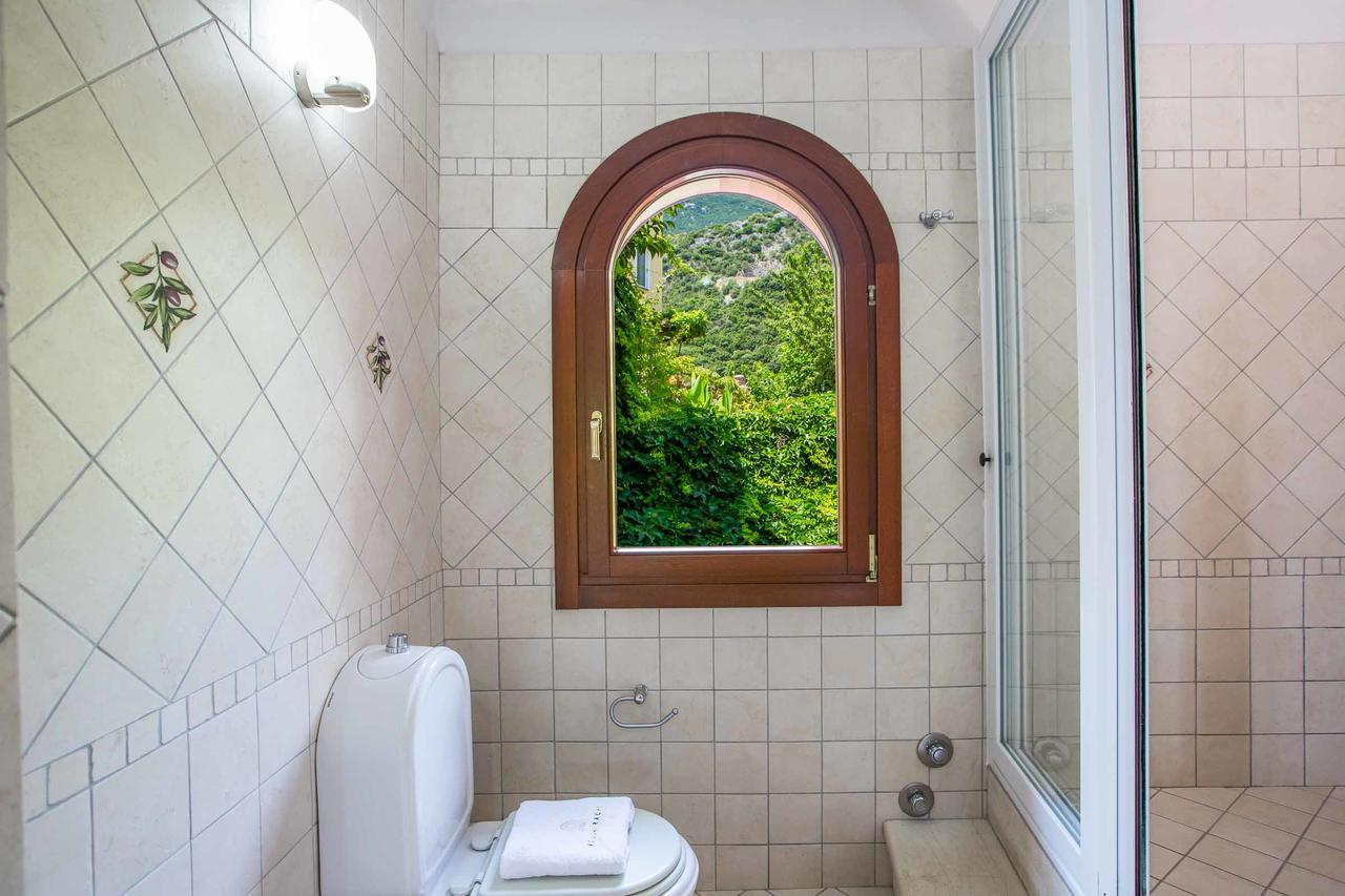 Villa Rachi Vathi  Exteriör bild